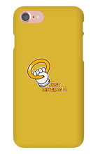 Nintenvlogz "Just Ringing it" iPhone Case