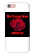 grupieluv iPhone Phone Cases