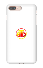The Big Deano's iPhone Cases
