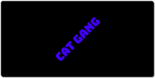 sephirothac40 XXL Gaming Mousepad