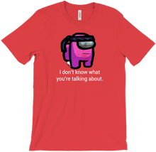 IDK Tee