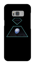 finessedru Samsung Phone Cases