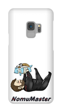 nomumaster Samsung Phone Cases