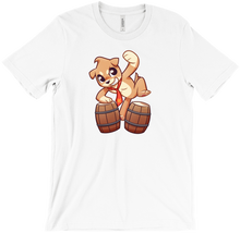SSB Series - Bonky Kong