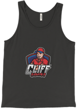 cliffgaming Tank Top