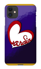 CardiaBardia's iPhone Phone Cases