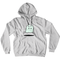 Good Ghoul Hoodie (No-Zip/Pullover)