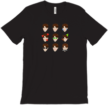 Maglietta "Emoji Full-Gaming Ed"