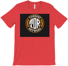 tdrpodcastingnetwork T-Shirts
