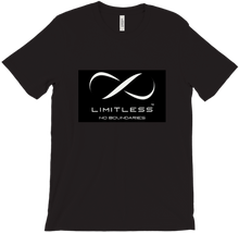 LMTLSS T-Shirt 02