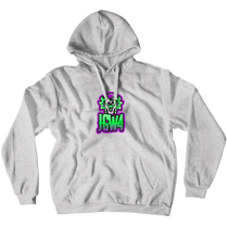 Hoodies (No-Zip/Pullover)