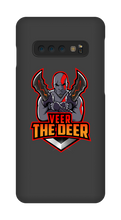 Veer The Deer Samsung Phone Cases