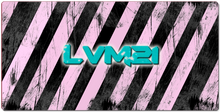 lvm21 XXL Gaming Mousepad