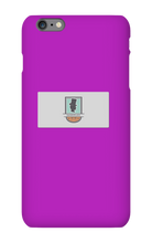 dandyplayz iPhone Phone Cases