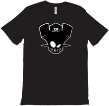 T-Shirt Logo Zetto