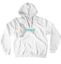 shoveiit Hoodies (No-Zip/Pullover)