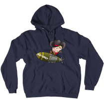 vault_addict Hoodies (No-Zip/Pullover)