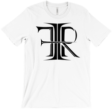 R Squad Black Logo T-Shirt