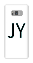 jacouby Samsung Phone Cases