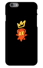 GitGud Season 6 Skull iPhone Case