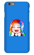 Maddy 'HYPE' iPhone Phone Case