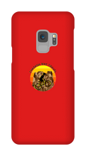 C.B.T Samsung Phone Cases
