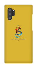 deemac90 Samsung Phone Cases