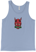 JaacksDeadd Logo Tank Top