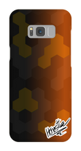 Smoky Horizon Phone Case