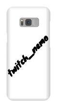 twitch_nemo Samsung Phone Cases