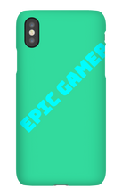 gustavvg iPhone Phone Cases