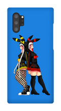 Dual Akira Samsung Phone Cases