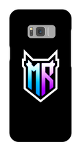 MR Outro Samsung Phone Cases
