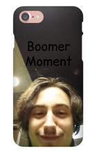 Boomer Moment Iphone Case