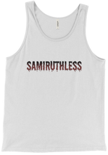 samiruthless Tank Top
