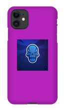 Itsgl1tchy Phone Case