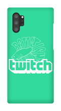 b3tta_fish Samsung Phone Cases