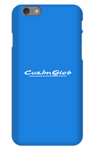 Cuzimgleb iPhone Case