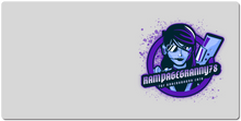 rampagegranny78 XXL Gaming Mousepad