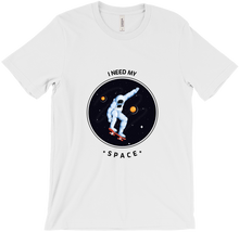 I Need My Space T-Shirt