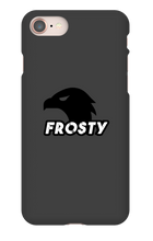 FrostyFalcon iPhone Phone Cases