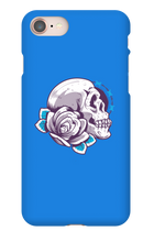 Shadoe's iPhone Case
