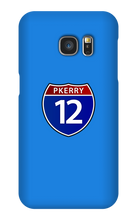 pkerry12 Samsung Phone Cases