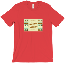gordonrocker T-Shirts