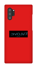 Lilgs'revenge "3VOLV3" Samsung Phone Cases