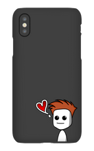 andimaru iPhone Phone Cases