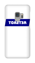 t0a2t3r Samsung Phone Cases