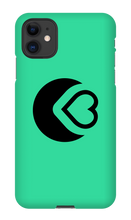 cristinaa iPhone Phone Cases