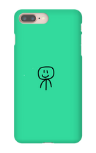 danielovski7 iPhone Phone Cases
