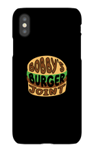 thebobbyburger iPhone Phone Cases